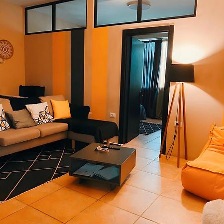 City Central Amazona Appartment Tiranë Eksteriør bilde