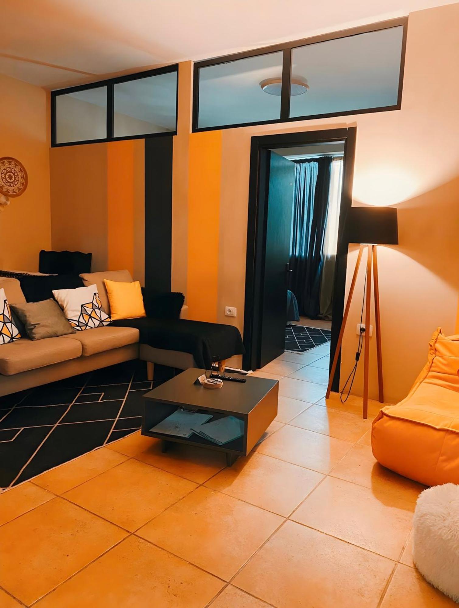 City Central Amazona Appartment Tiranë Eksteriør bilde