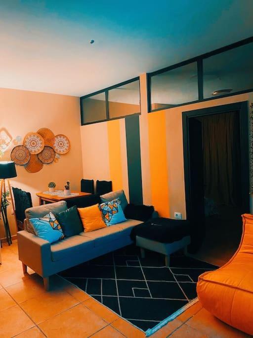 City Central Amazona Appartment Tiranë Eksteriør bilde